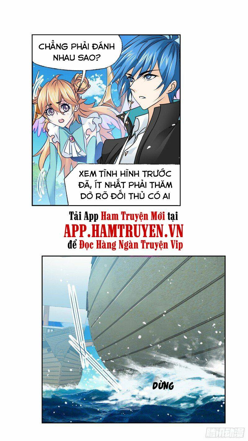 Đấu La Đại Lục Chapter 280.5 - Trang 2