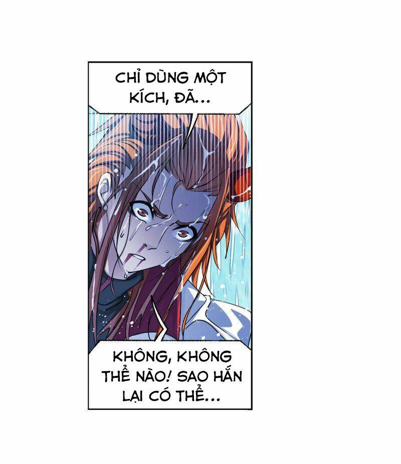 Đấu La Đại Lục Chapter 280.5 - Trang 2