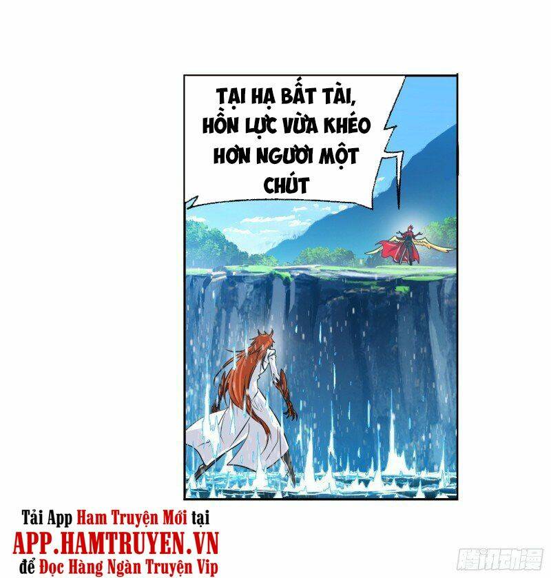 Đấu La Đại Lục Chapter 280.5 - Trang 2