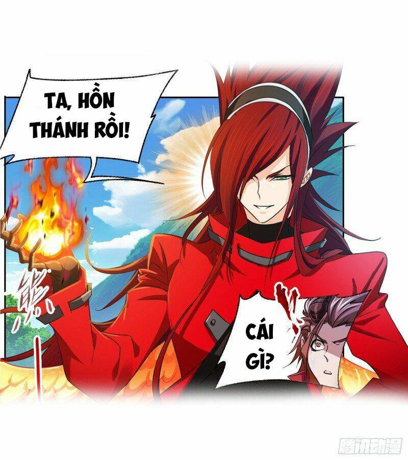 Đấu La Đại Lục Chapter 280.5 - Trang 2