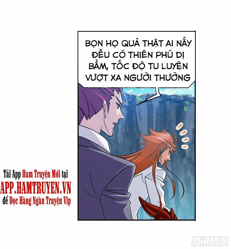 Đấu La Đại Lục Chapter 280.5 - Trang 2