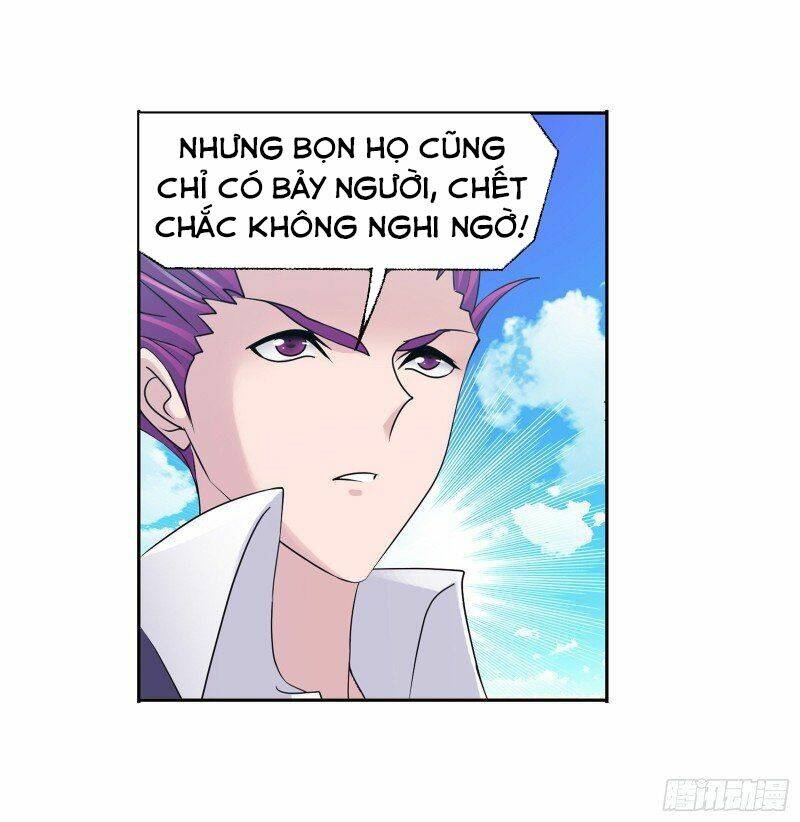 Đấu La Đại Lục Chapter 280.5 - Trang 2