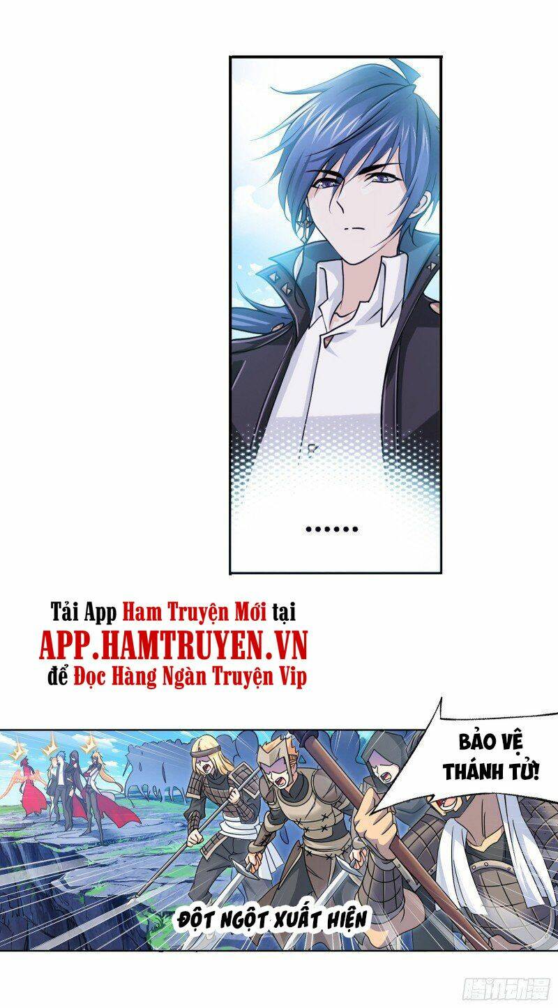 Đấu La Đại Lục Chapter 280.5 - Trang 2