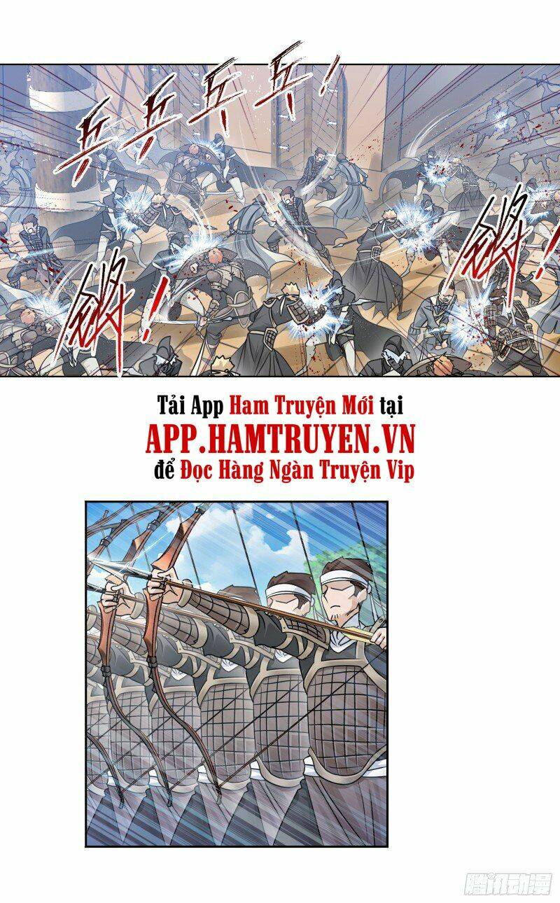 Đấu La Đại Lục Chapter 280.5 - Trang 2