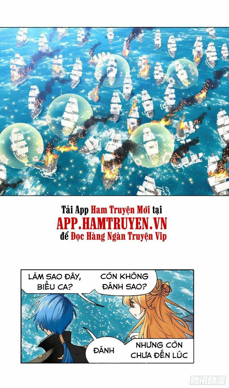 Đấu La Đại Lục Chapter 280.5 - Trang 2