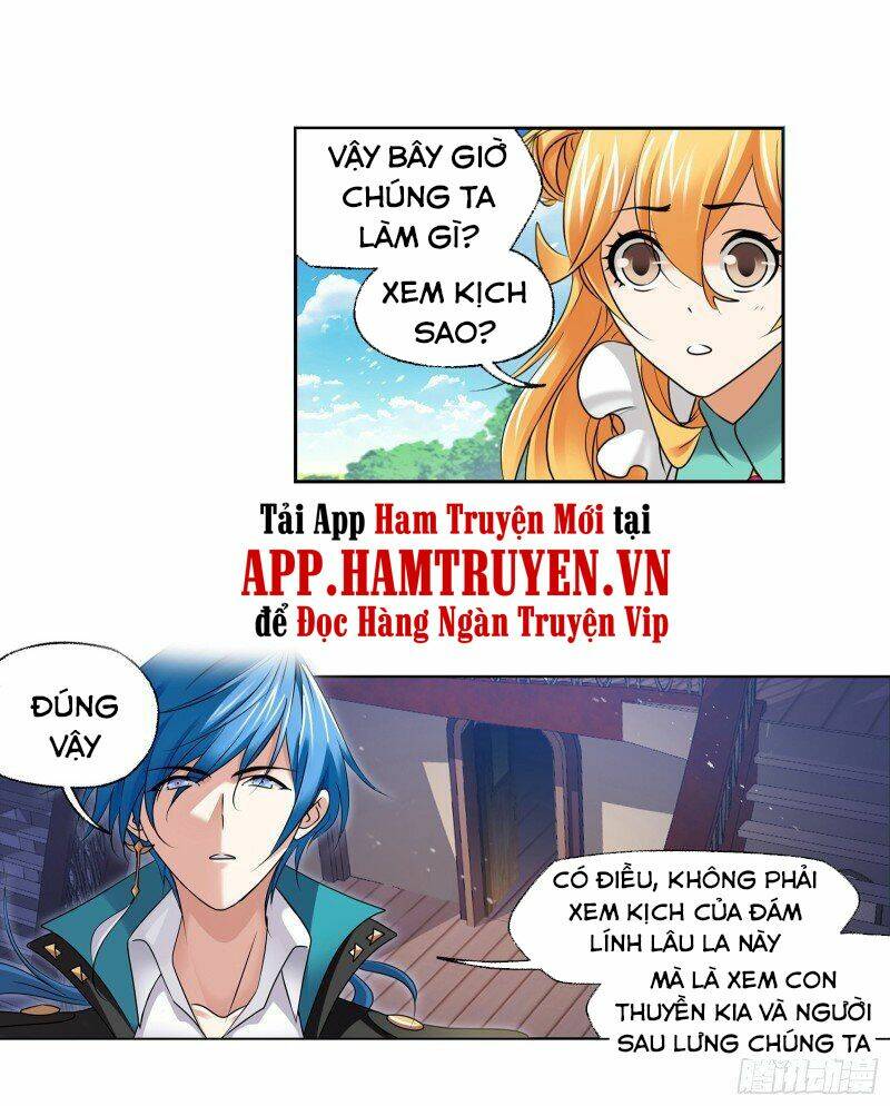 Đấu La Đại Lục Chapter 280.5 - Trang 2