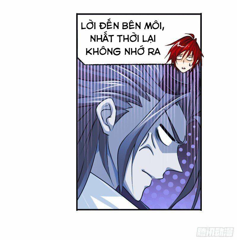 Đấu La Đại Lục Chapter 280.5 - Trang 2