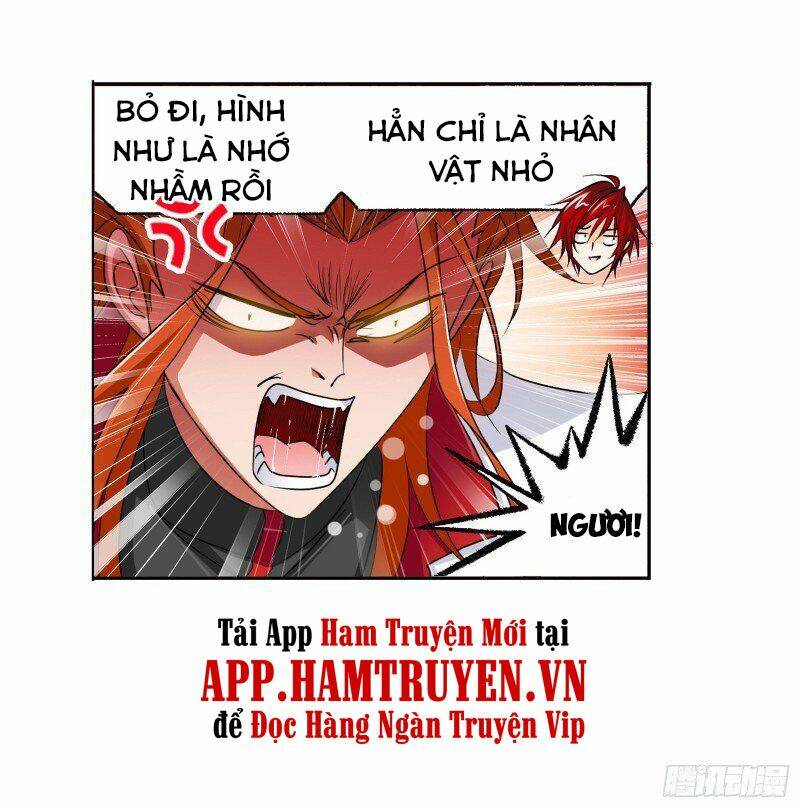 Đấu La Đại Lục Chapter 280.5 - Trang 2