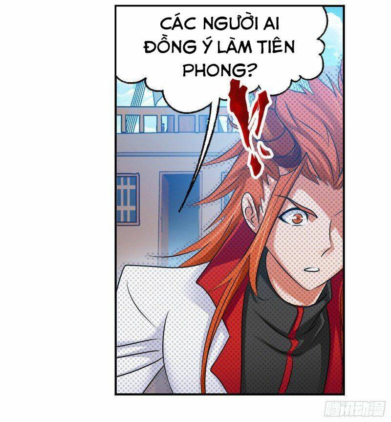 Đấu La Đại Lục Chapter 280.5 - Trang 2