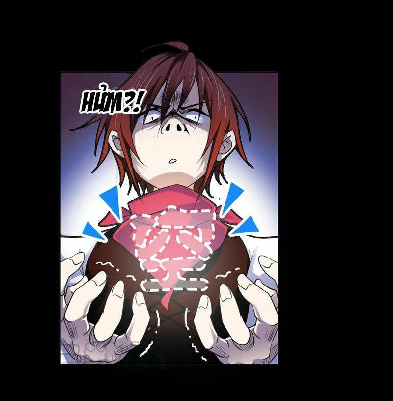 Đấu La Đại Lục Chapter 282.5 - Trang 2