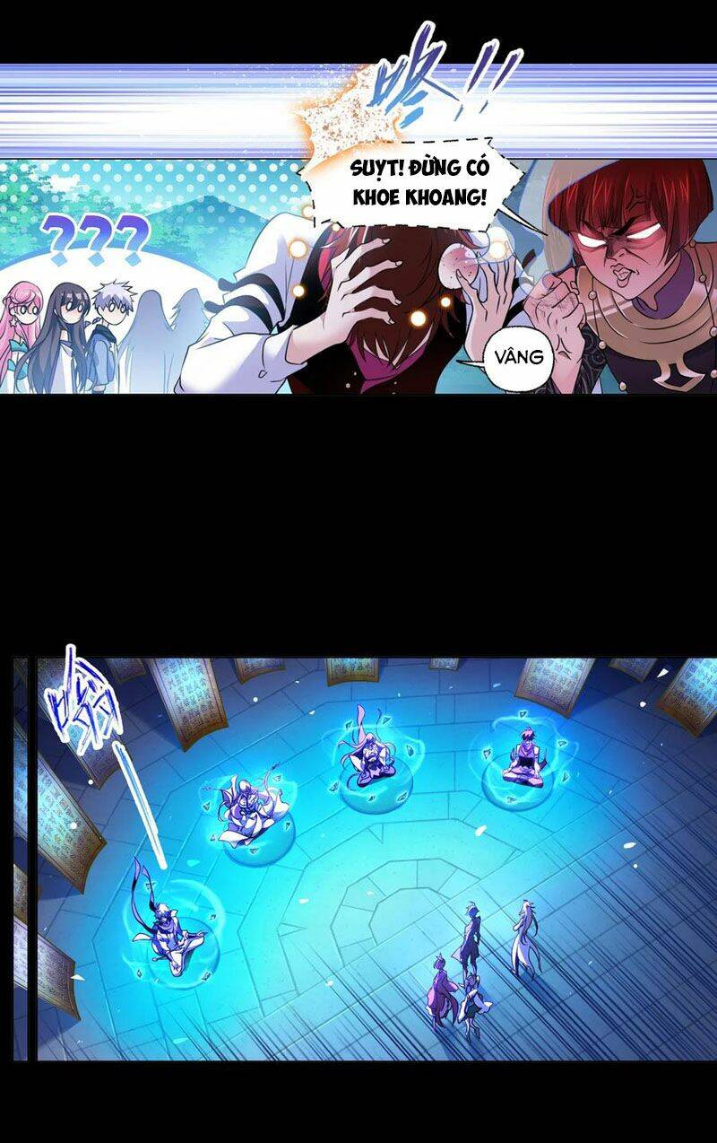 Đấu La Đại Lục Chapter 282.5 - Trang 2