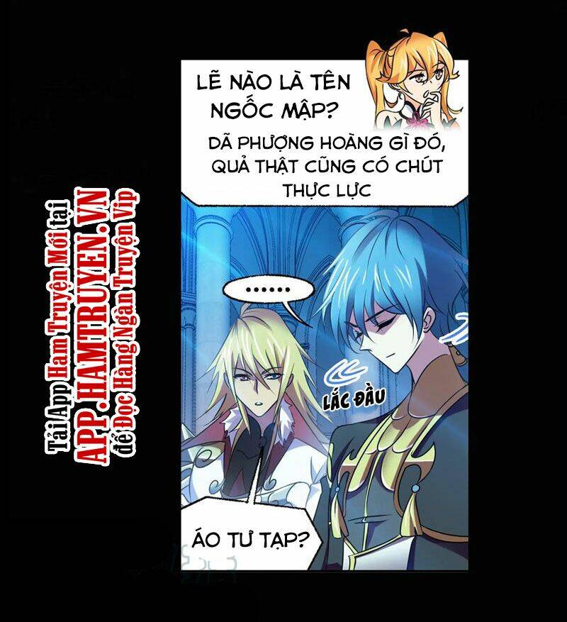 Đấu La Đại Lục Chapter 282.5 - Trang 2