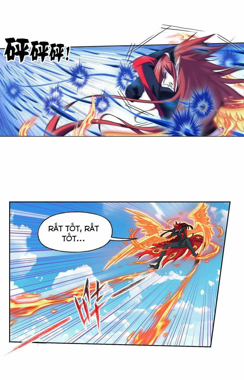 Đấu La Đại Lục Chapter 282 - Trang 2