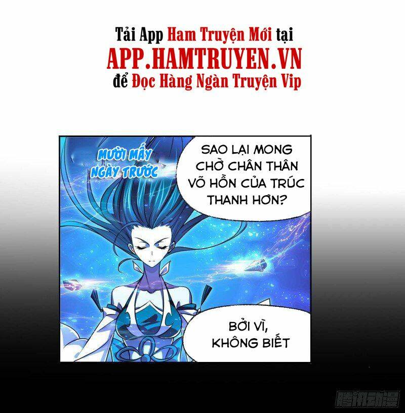 Đấu La Đại Lục Chapter 283.5 - Trang 2