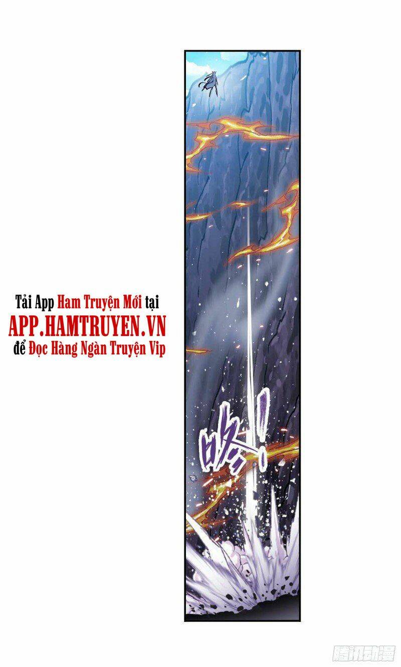 Đấu La Đại Lục Chapter 283.5 - Trang 2