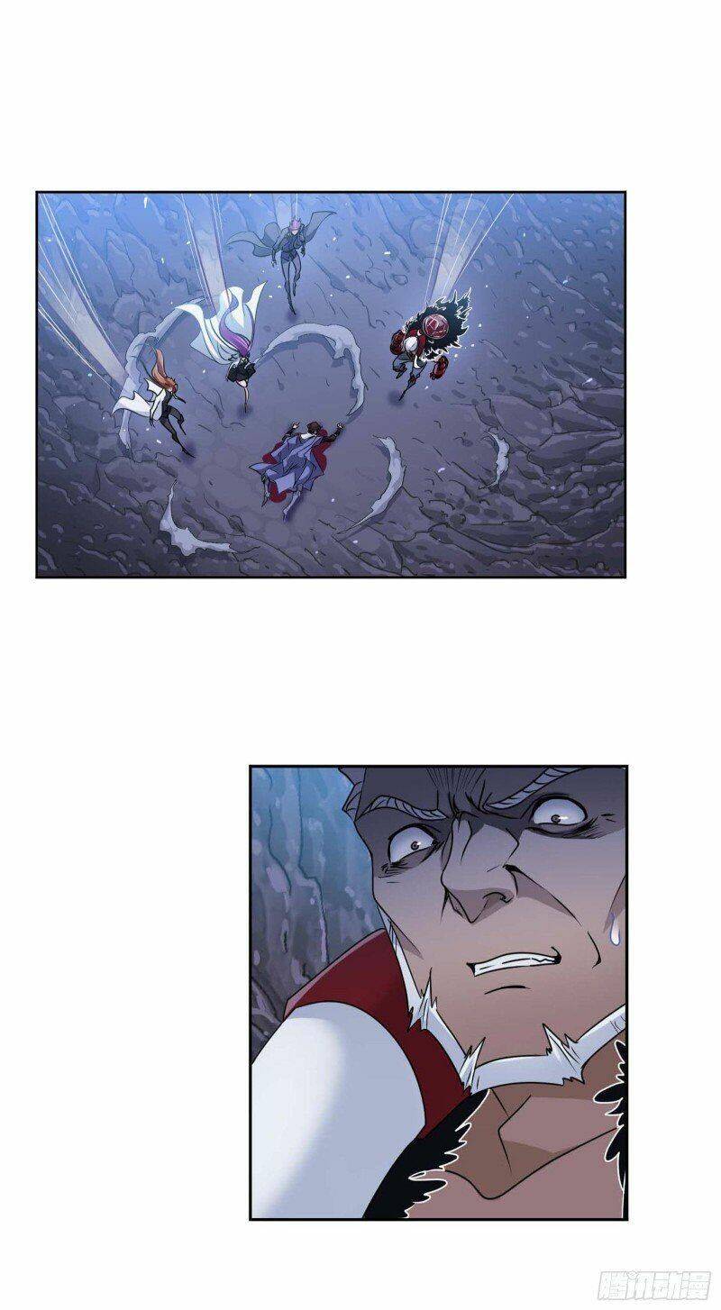 Đấu La Đại Lục Chapter 283.5 - Trang 2