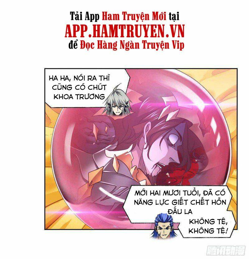 Đấu La Đại Lục Chapter 283.5 - Trang 2