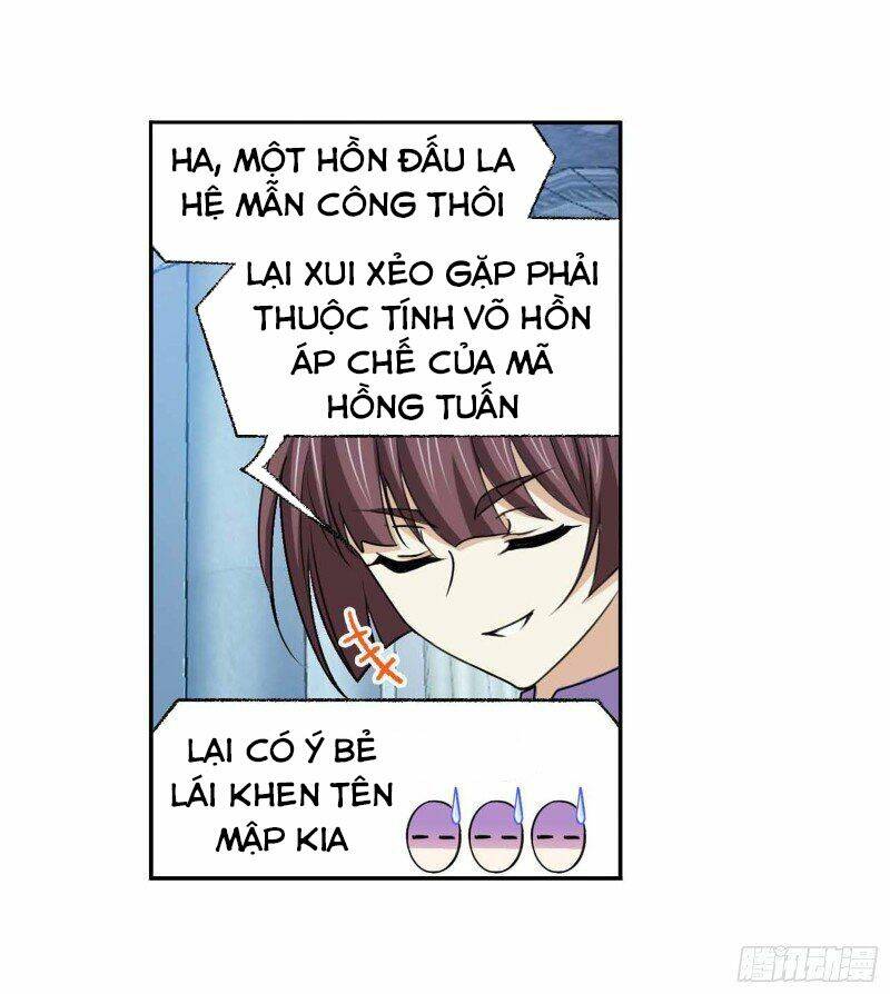 Đấu La Đại Lục Chapter 283.5 - Trang 2