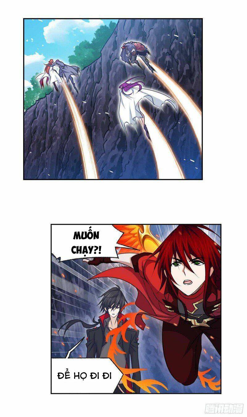 Đấu La Đại Lục Chapter 283.5 - Trang 2