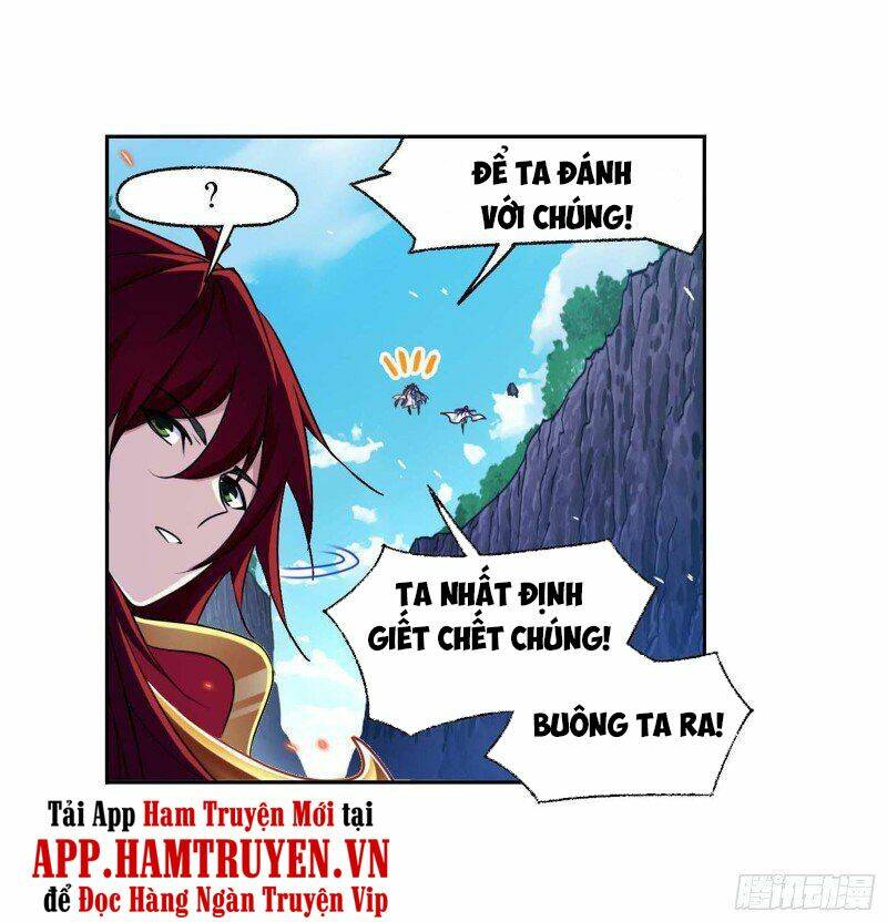 Đấu La Đại Lục Chapter 283.5 - Trang 2