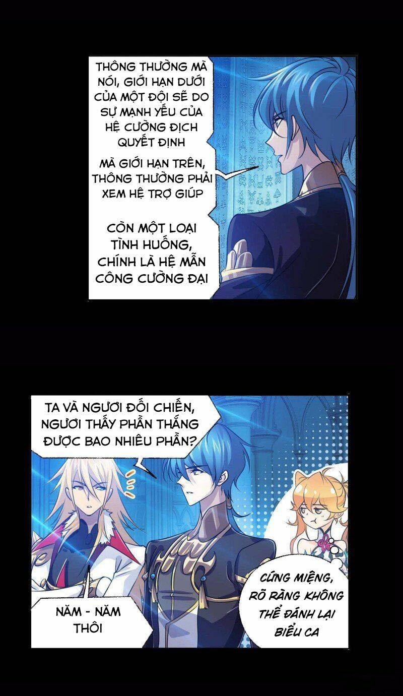 Đấu La Đại Lục Chapter 283.5 - Trang 2