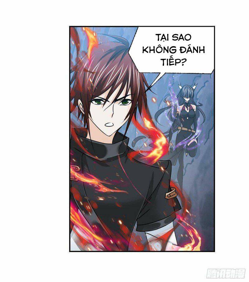 Đấu La Đại Lục Chapter 283.5 - Trang 2