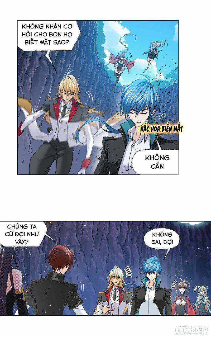 Đấu La Đại Lục Chapter 283.5 - Trang 2