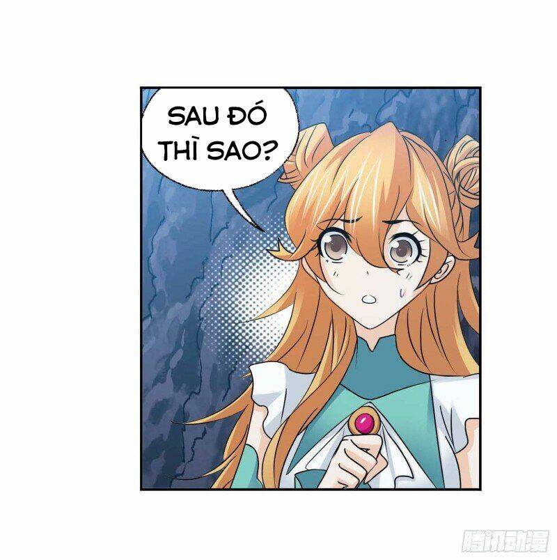 Đấu La Đại Lục Chapter 283.5 - Trang 2