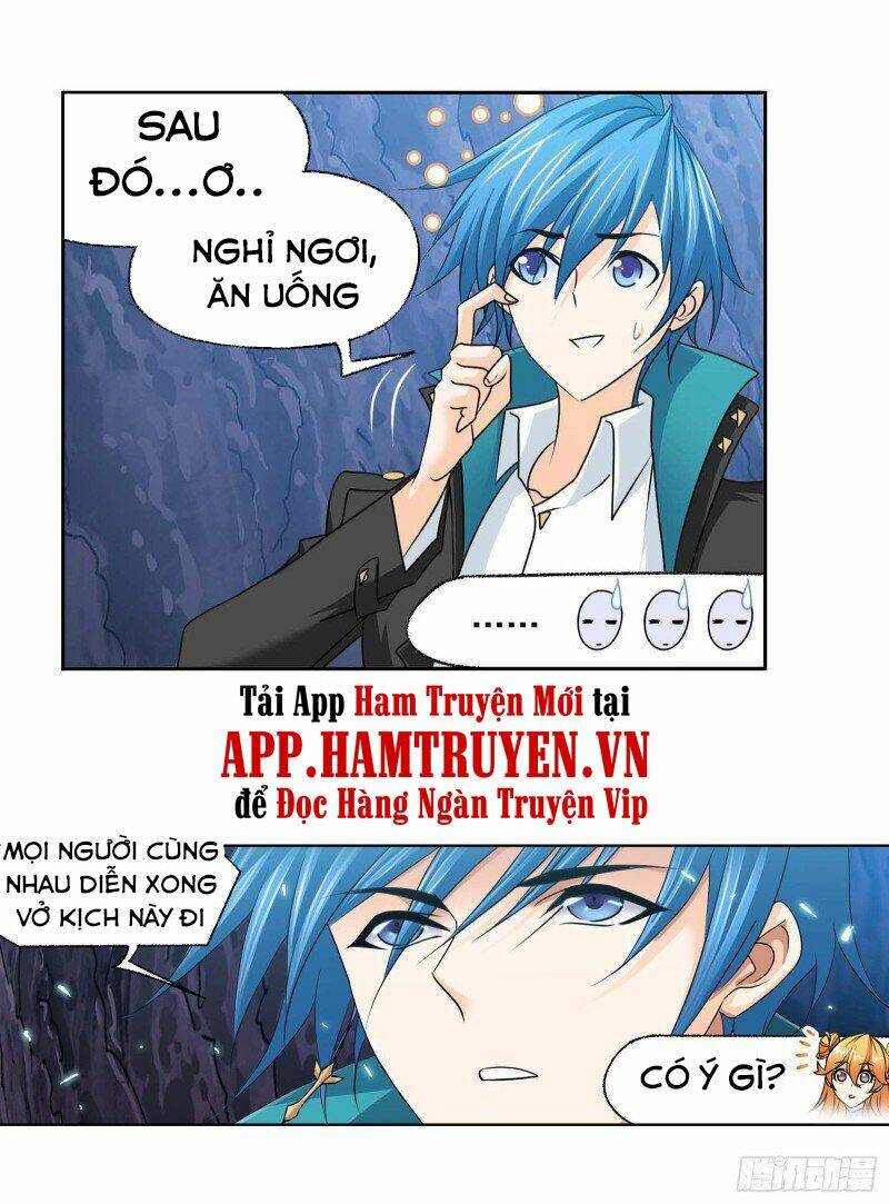 Đấu La Đại Lục Chapter 283.5 - Trang 2