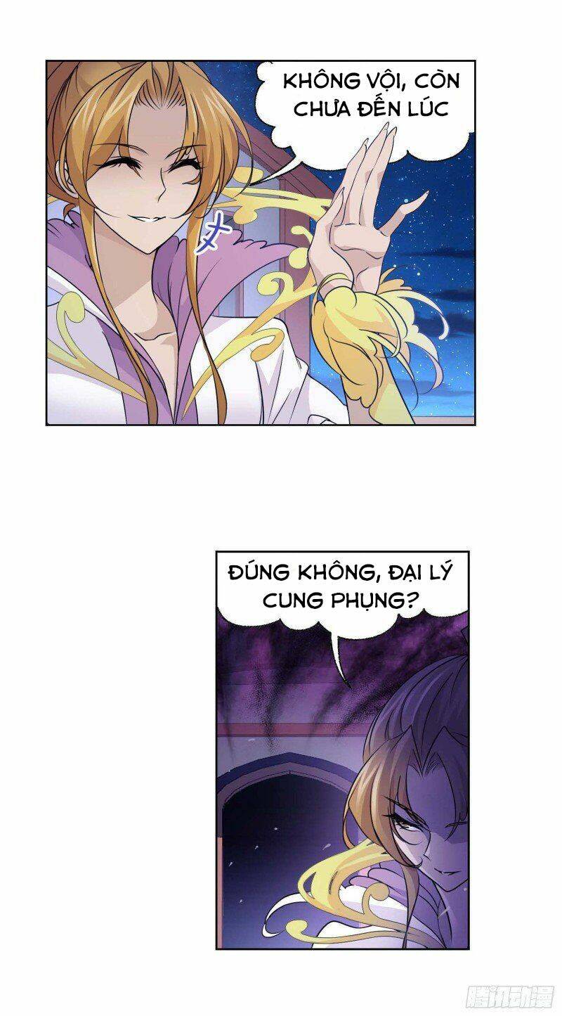 Đấu La Đại Lục Chapter 283.5 - Trang 2