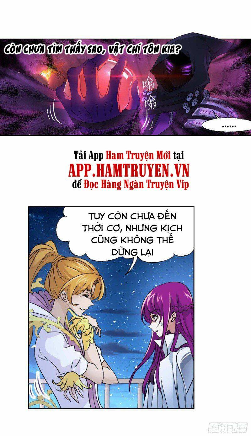 Đấu La Đại Lục Chapter 283.5 - Trang 2