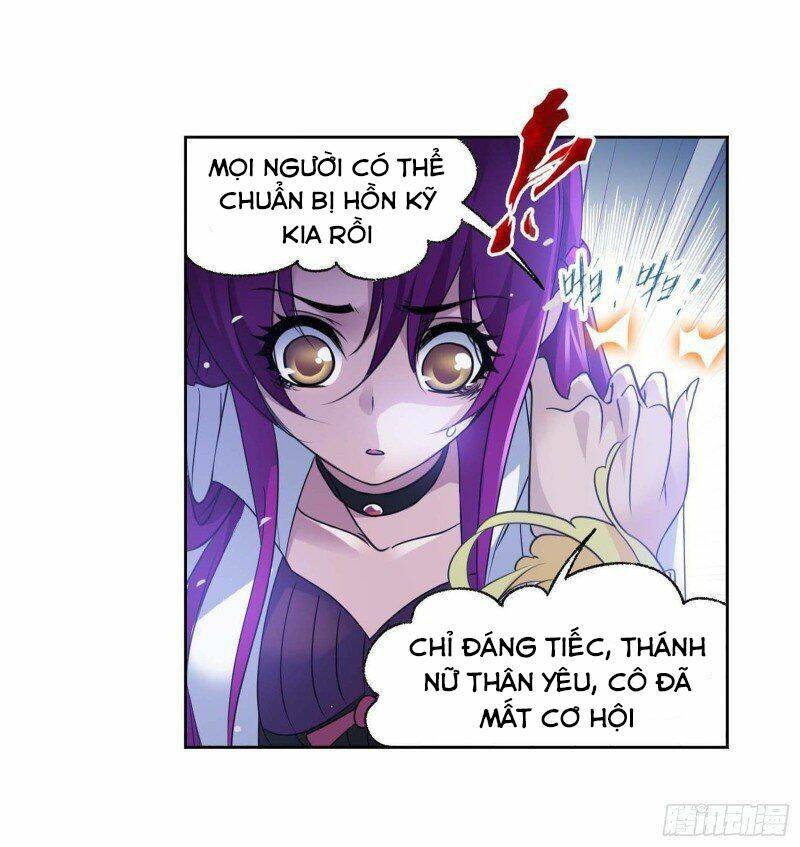 Đấu La Đại Lục Chapter 283.5 - Trang 2