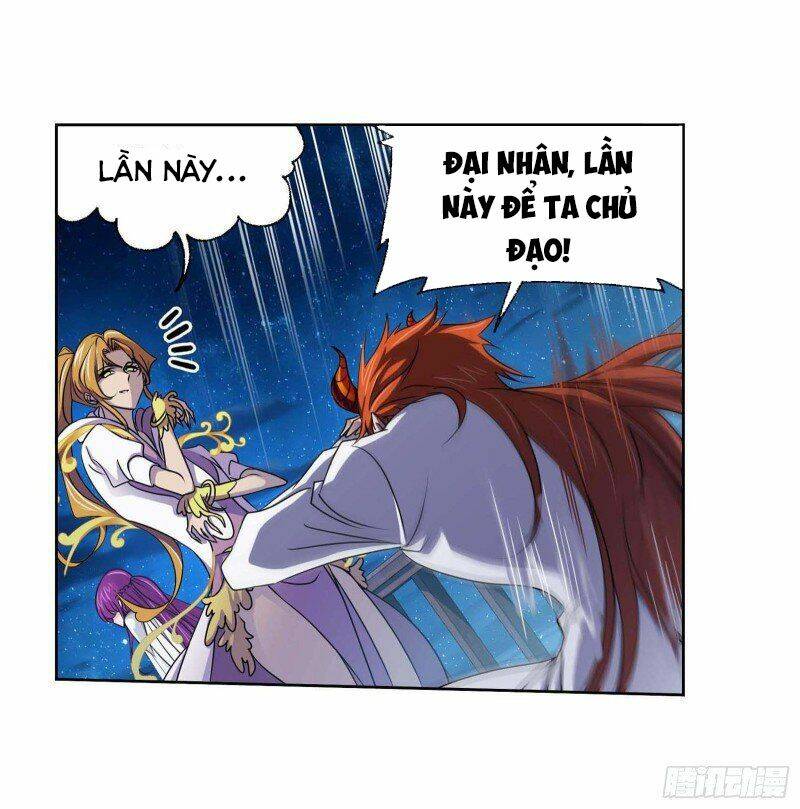 Đấu La Đại Lục Chapter 283.5 - Trang 2