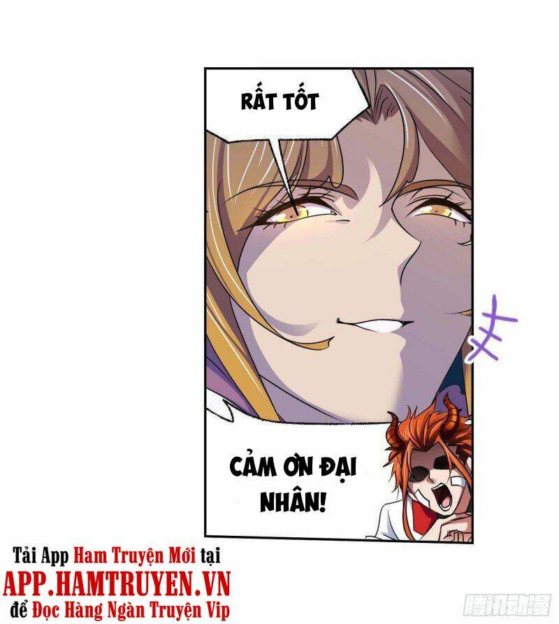 Đấu La Đại Lục Chapter 283.5 - Trang 2