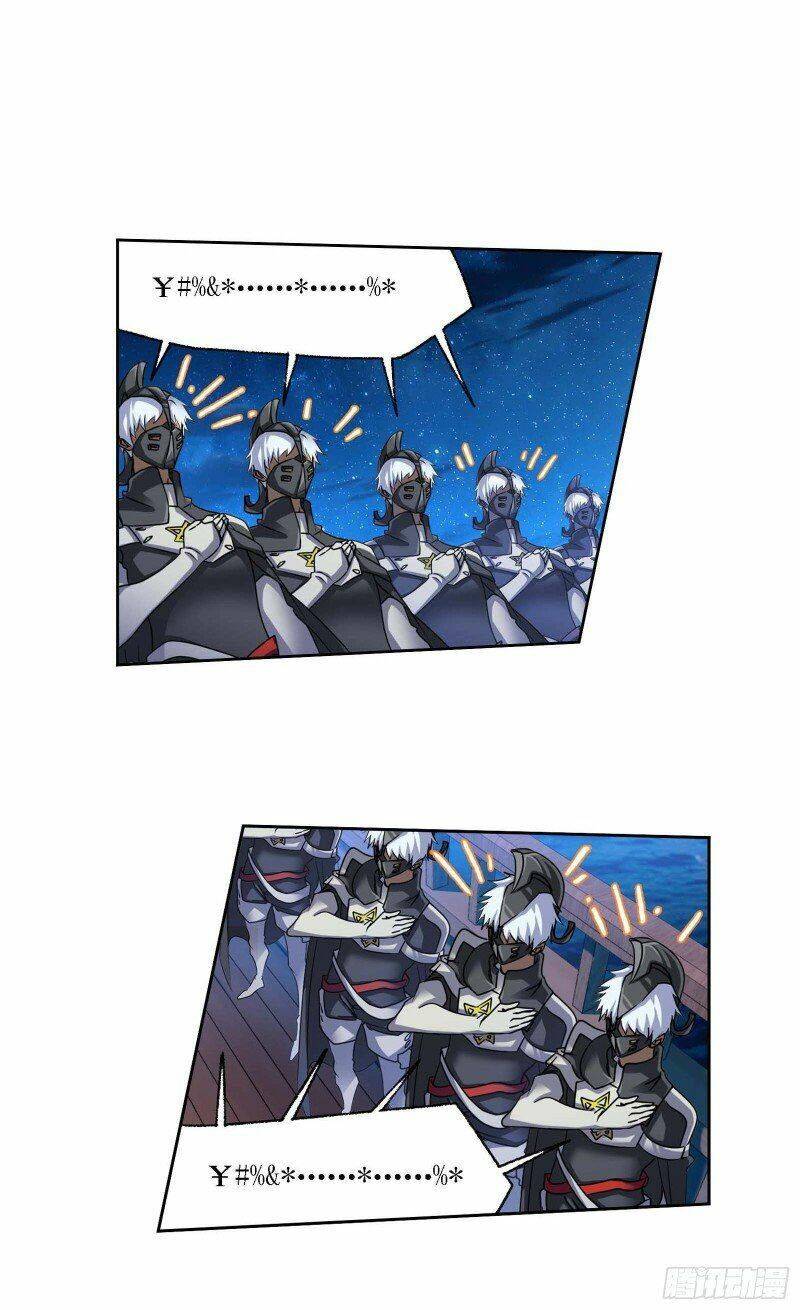 Đấu La Đại Lục Chapter 283.5 - Trang 2