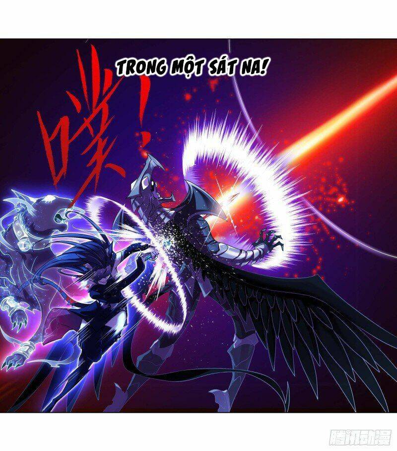 Đấu La Đại Lục Chapter 283.5 - Trang 2