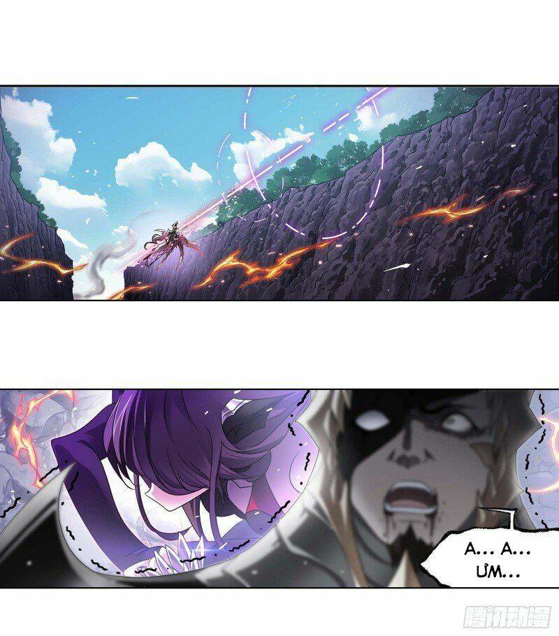 Đấu La Đại Lục Chapter 283.5 - Trang 2