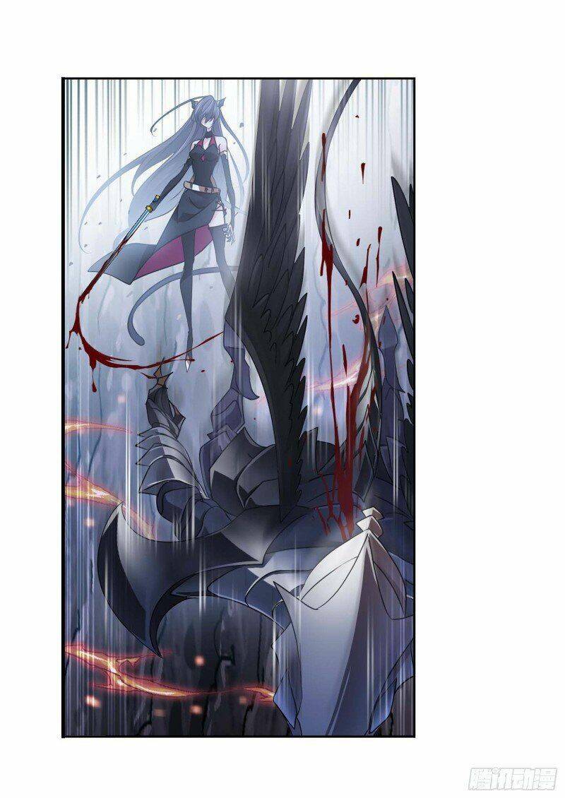 Đấu La Đại Lục Chapter 283.5 - Trang 2