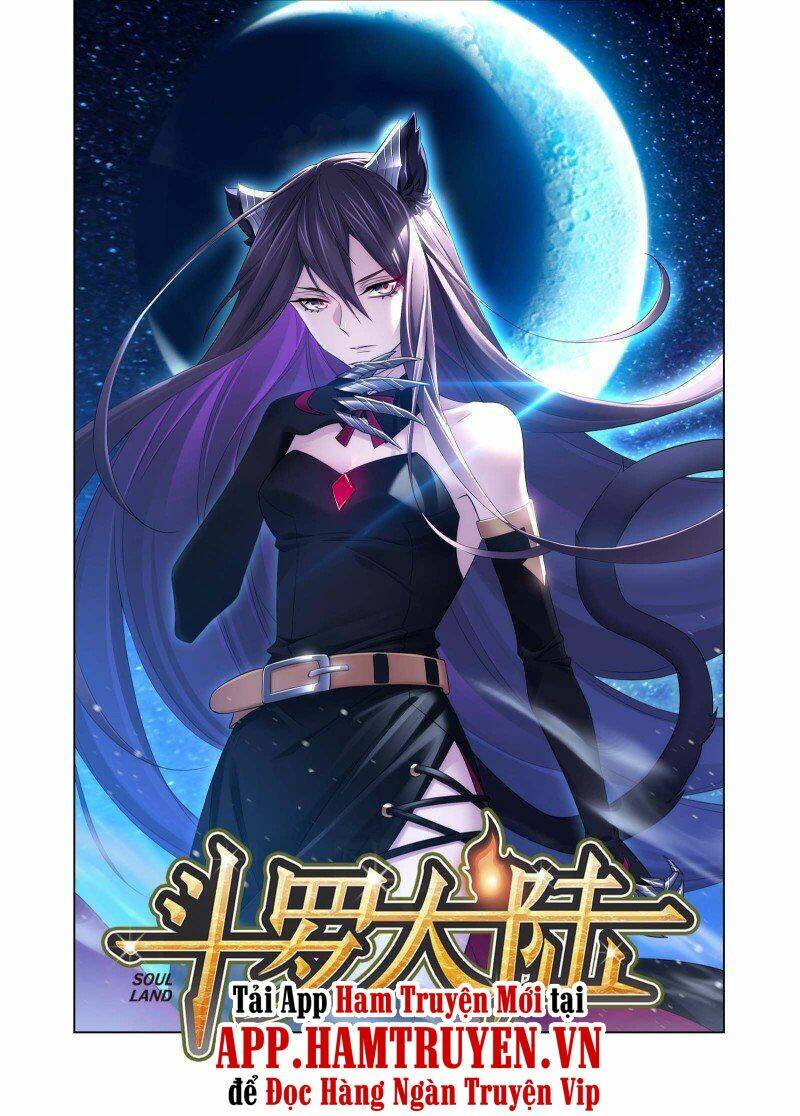 Đấu La Đại Lục Chapter 283 - Trang 2