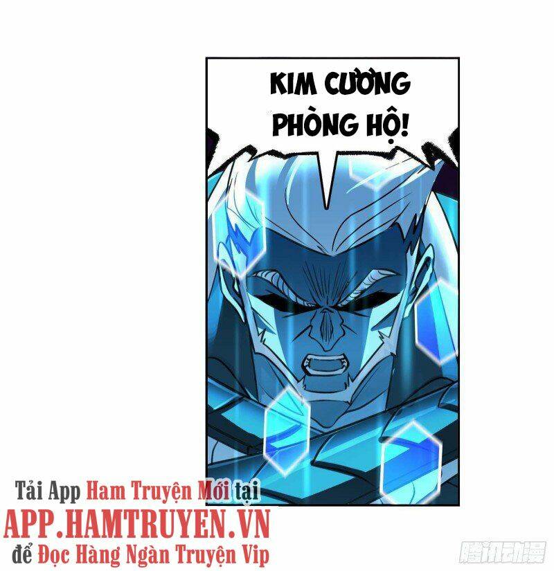 Đấu La Đại Lục Chapter 283 - Trang 2