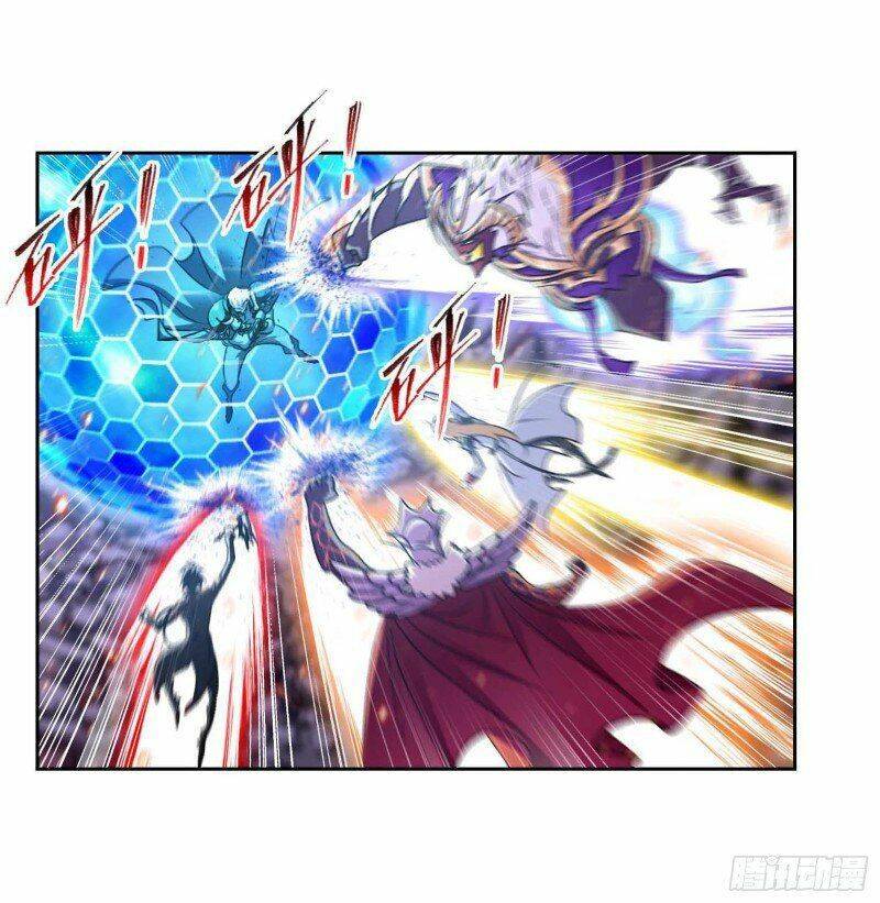 Đấu La Đại Lục Chapter 283 - Trang 2