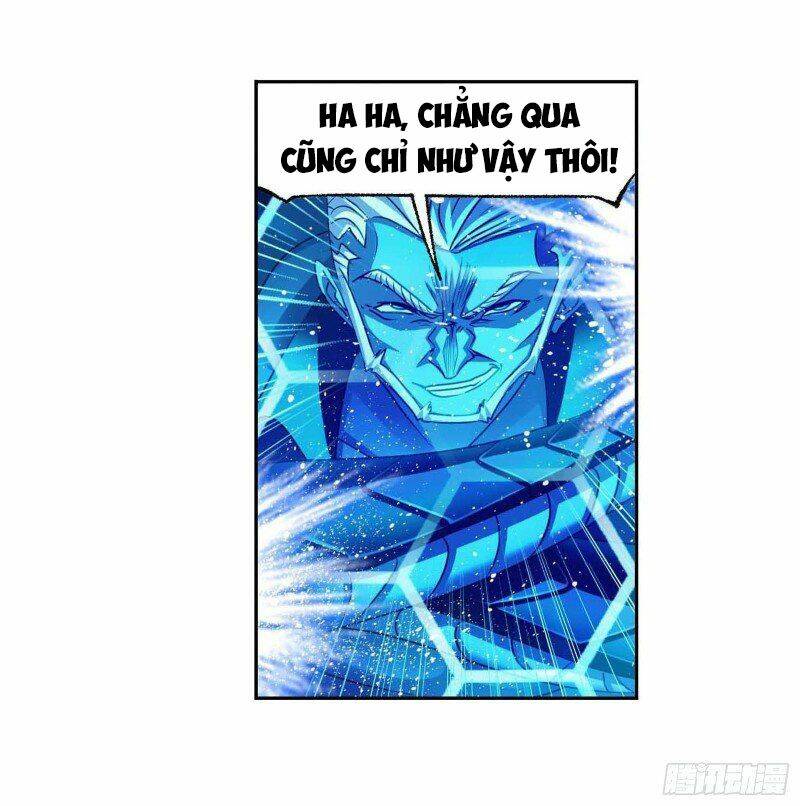 Đấu La Đại Lục Chapter 283 - Trang 2