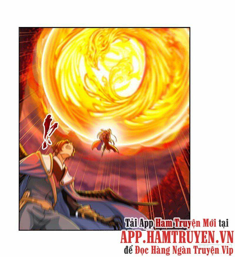 Đấu La Đại Lục Chapter 283 - Trang 2