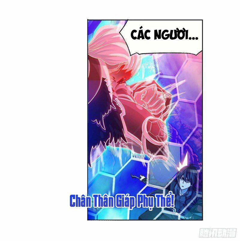 Đấu La Đại Lục Chapter 283 - Trang 2