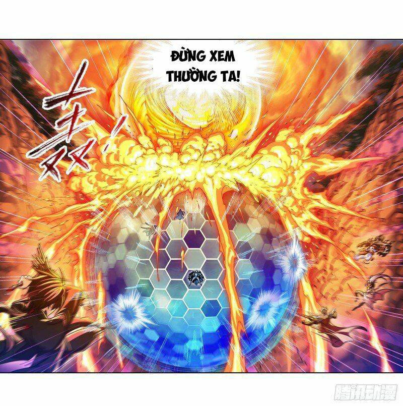 Đấu La Đại Lục Chapter 283 - Trang 2