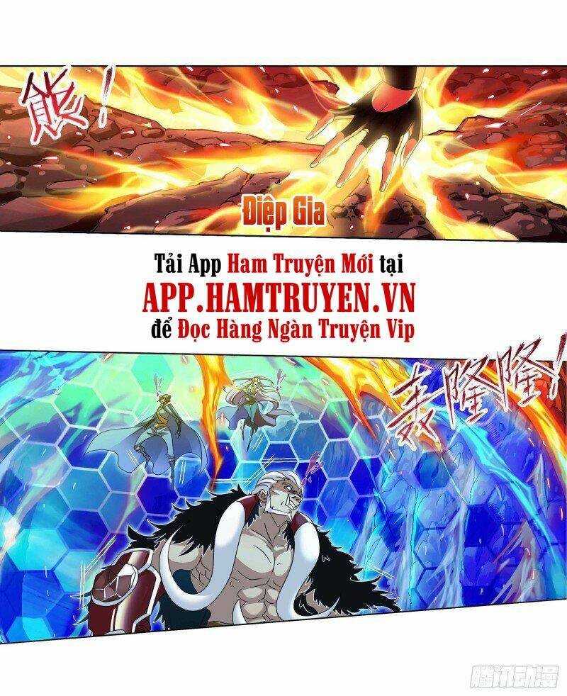 Đấu La Đại Lục Chapter 283 - Trang 2