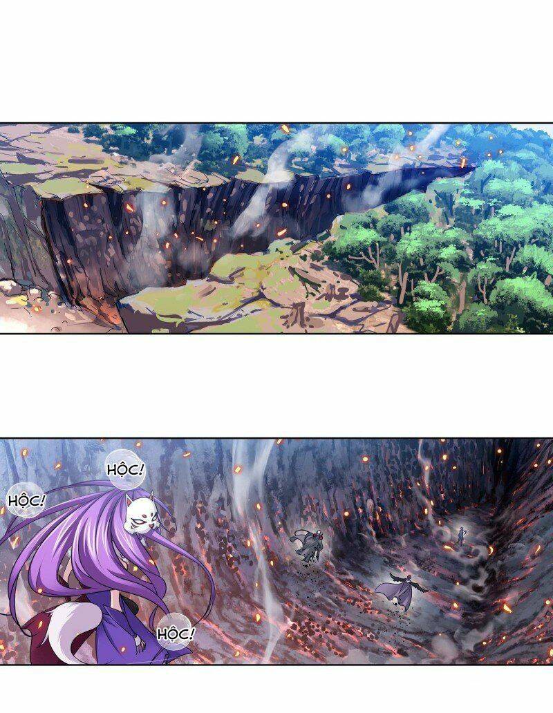 Đấu La Đại Lục Chapter 283 - Trang 2