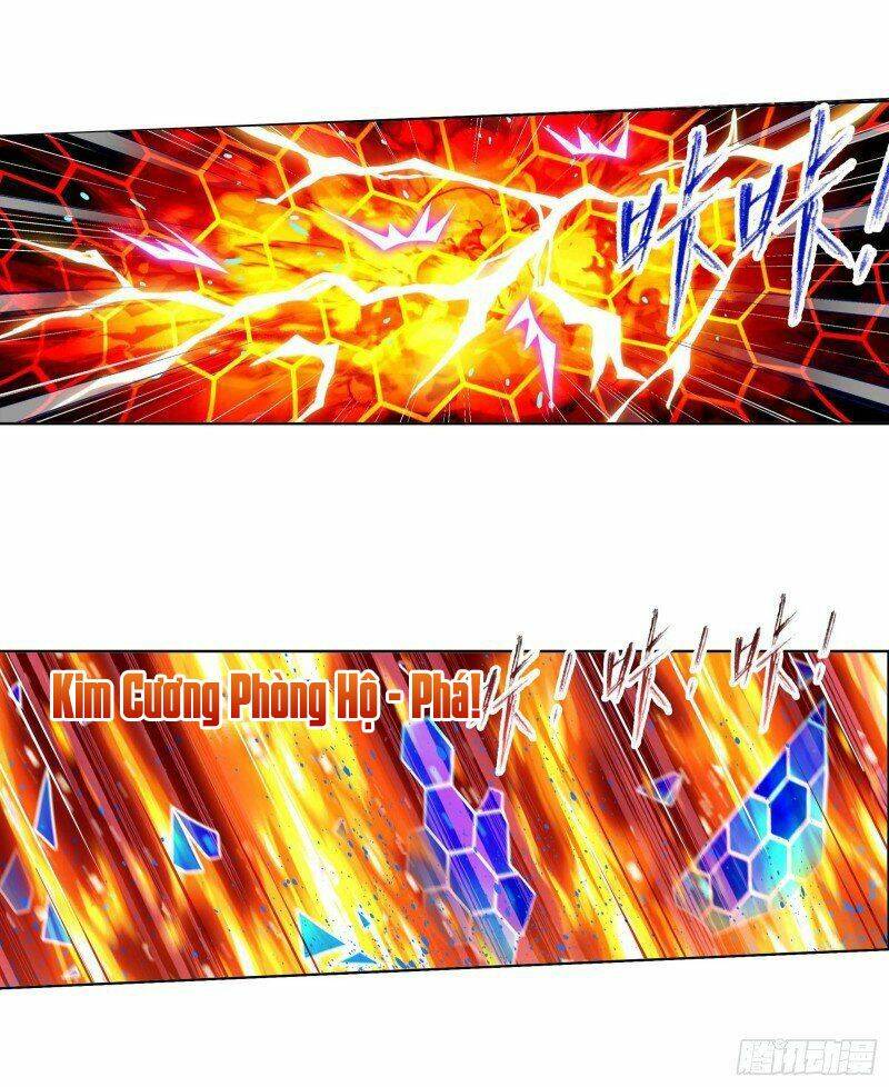 Đấu La Đại Lục Chapter 283 - Trang 2