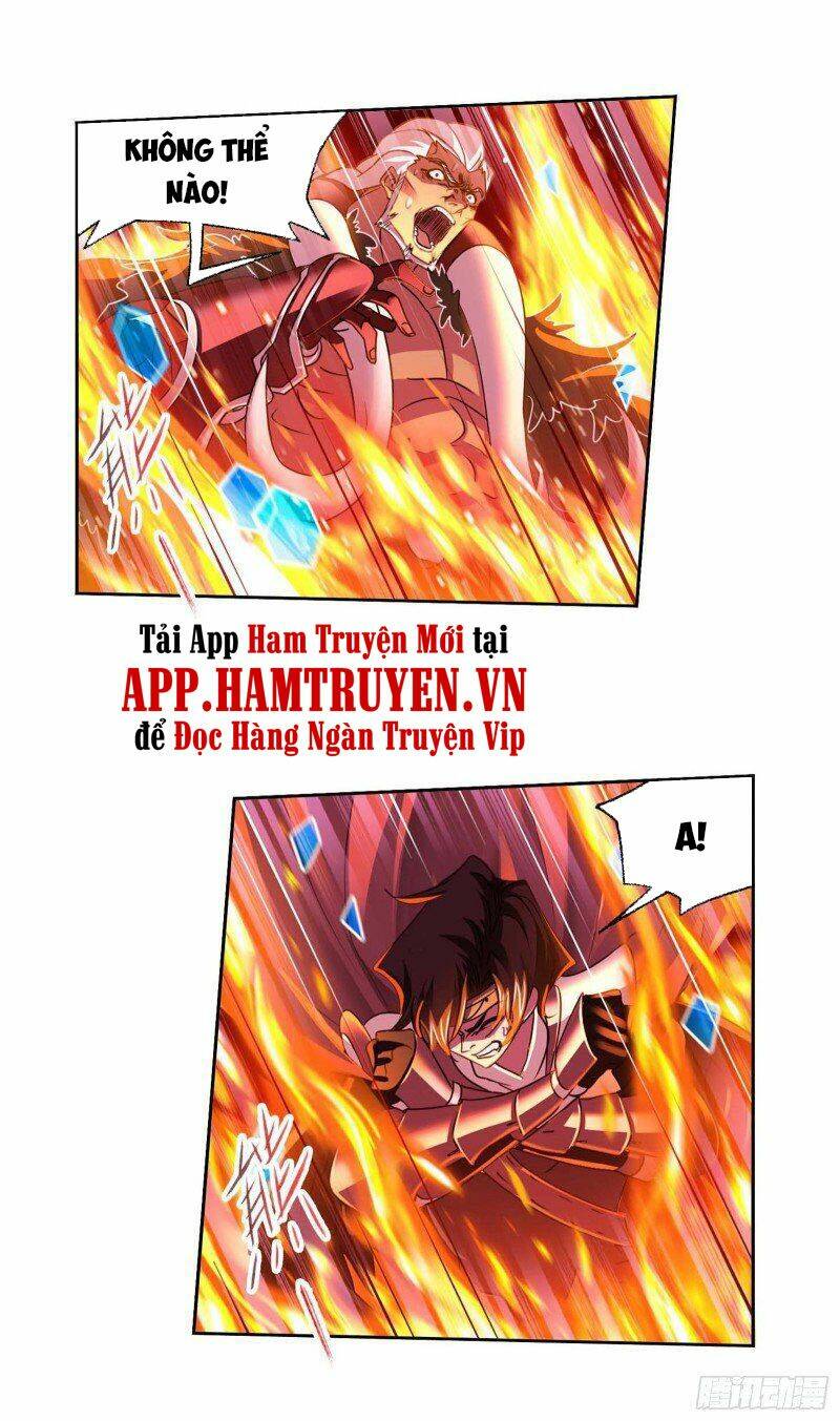 Đấu La Đại Lục Chapter 283 - Trang 2