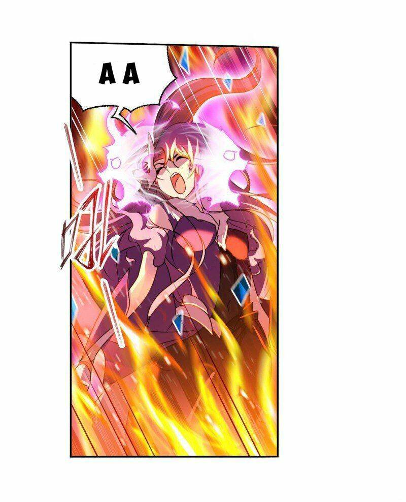 Đấu La Đại Lục Chapter 283 - Trang 2